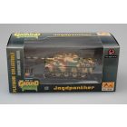 Easy Model Jagdpanther-s.Pz.JgAbt.654 France July1944