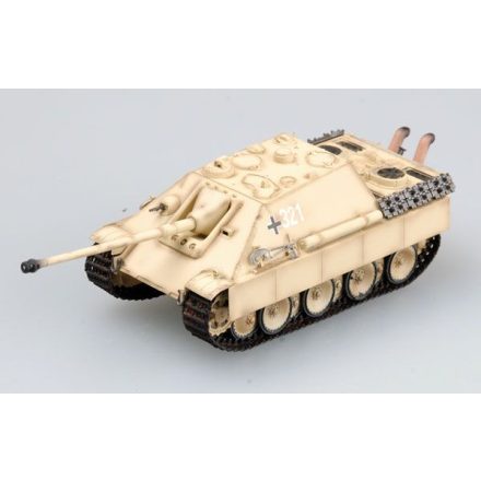 Easy Model Jagdpanther-s.Pz.JgAbt.654 France Autumn 1944