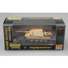 Easy Model Jagdpanther-s.Pz.JgAbt.654 France Autumn 1944