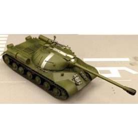 Easy Model JS-3/3M Josef Stalin 3 Hungary 1956