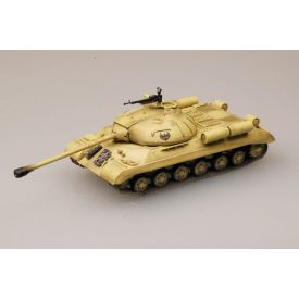 Easy Model JS-3 heavy tank-the Egyptian JS-3M