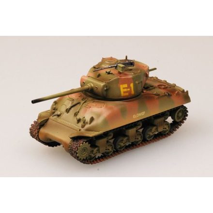 Easy Model M4A1 (76)W -2nd Armored Div.