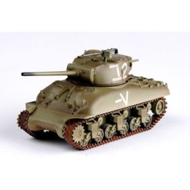 Easy Model M4A1(76)w-Israeli Armored Brigade