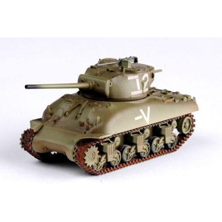 Easy Model M4A1(76)w-Israeli Armored Brigade