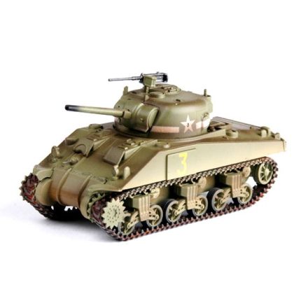 Easy Model M4 Tank (Mid.)-1st Armored Div.