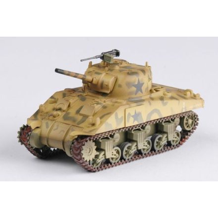 Easy Model M4 Tank (Mid.)-4th Armored Div.