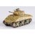 Easy Model M4 Tank (Mid.)-4th Armored Div.