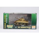 Easy Model M4 Tank (Mid.)-4th Armored Div.