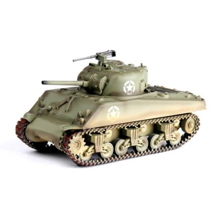 Easy Model M4A3 Middle Tank 1944 Normandy