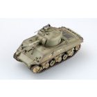 Easy Model M4A3 Middle Tank U.S ARMY