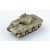 Easy Model M4A3 Middle Tank U.S ARMY