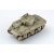 Easy Model M4A3 Middle Tank U.S ARMY