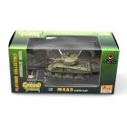 Easy Model M4A3 Middle Tank U.S ARMY