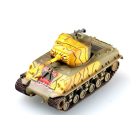 Easy Model M4A3E8-5th Inf. Co.,24th Inf. Div.