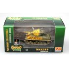 Easy Model M4A3E8-5th Inf. Co.,24th Inf. Div.