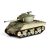 Easy Model M4A3 (76)W 4th Tank Bat. 1st Div.