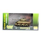 Easy Model M4A3 (76)W 4th Tank Bat. 1st Div.