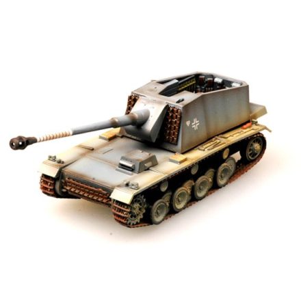 Easy Model German 12.8cm Selbstfahrlafette