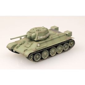 Easy Model T-34/76 Model 1943(1943 Autumn)