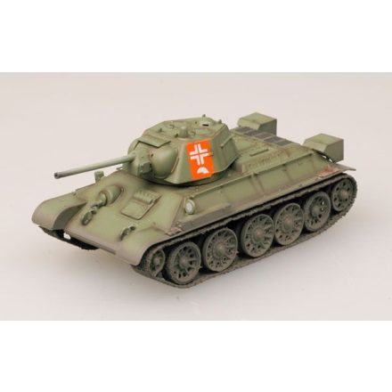 Easy Model T-34/76 Russian Army