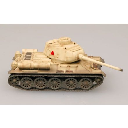 Easy Model T-34/85 Egyptian Army