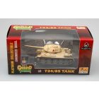 Easy Model T-34/85 Egyptian Army