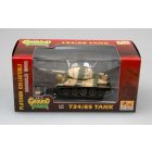 Easy Model T-34/85 Iraqi Army