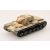 Easy Model Russian Army KV-1 1941 "3 colors"