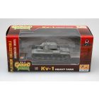 Easy Model Captured KV-1 of the 8th Panzer div.