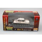 Easy Model Captured KV-1