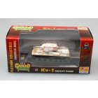 Easy Model Russian Captured KV-1