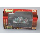 Easy Model KV-1E heavy tank (Finnish Army)