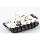 Easy Model KV-2 Pz.Kpfm.754(r) Abt.56(white)
