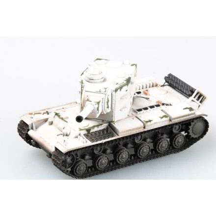 Easy Model KV-2 Pz.Kpfm.754(r) Abt.56(white)