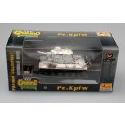 Easy Model KV-2 Pz.Kpfm.754(r) Abt.56(white)