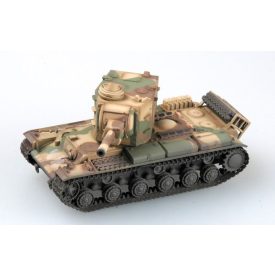 Easy Model KV-2 Pz.Kpfm.754(r) Abt.56(color)