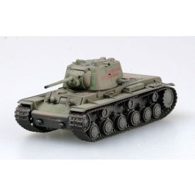 Easy Model Russian KV-1 Eastern Front, 1942
