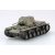 Easy Model Russian KV-1 Eastern Front, 1942