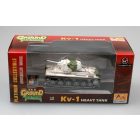 Easy Model Russian KV-1Kalininsky Front, winter 1943