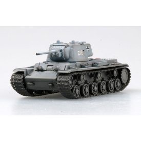 Easy Model KV-1 Model 1941 Heavy Tank Germay Army