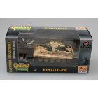 Easy Model Tiger II (Henschel turret) Schwere SS.Pz.Abt.503