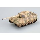 Easy Model Tiger II (Porsche turret) 1./Schwere Pz.Kp