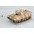 Easy Model Tiger II (Porsche turret) 1./Schwere Pz.Kp
