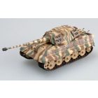 Easy Model Tiger II (Porschel turret ) Schwere Pz.Abt.503
