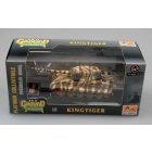 Easy Model Tiger II (Porschel turret ) Schwere Pz.Abt.503