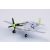 Easy Model P51D Mustang z 55FG, 8 AF