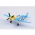 Easy Model P51D Mustang Louiv E2C 375th fs, 361th fg