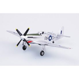 Easy Model P51D Australia RAAF