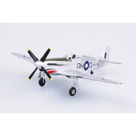 Easy Model P51D Australia RAAF
