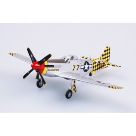   Easy Model P51D 'Mustang' IV 319FS 325FG Italy 1945